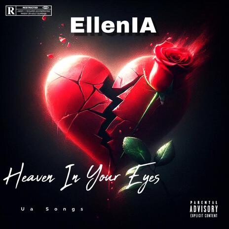 Heaven In Your Eyes cover art