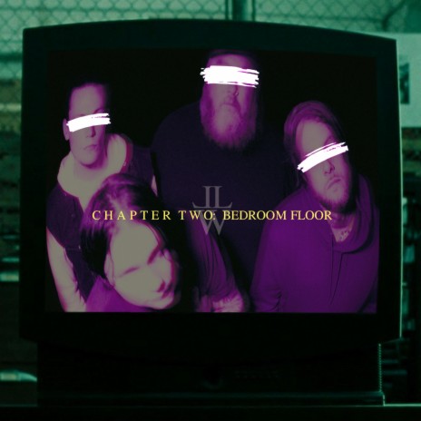 Chapter Two (Bedroom Floor) cover art