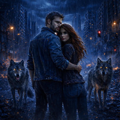 Holding On Tight cover art