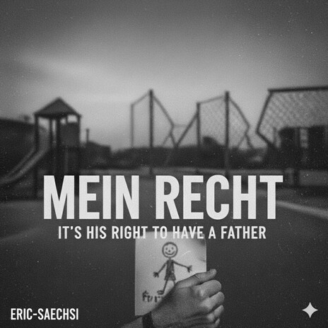 Mein Recht (My Right) cover art