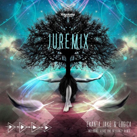 Juremix ft. Ekanta