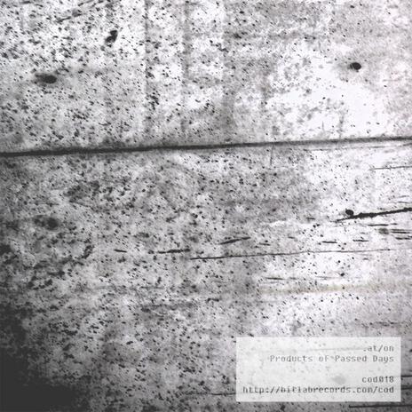 How to Turn Urban Noise in to Music (part1) cover art