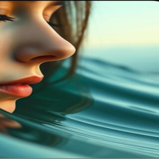 Ocean's Embrace