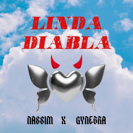 Linda Diabla ft. Gynebra cover art