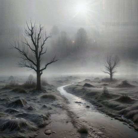 Screams in the Mist cover art