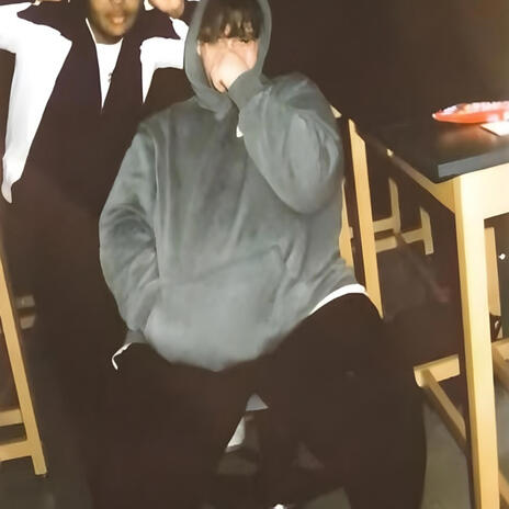 In The Wood cover art