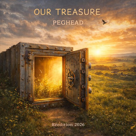The Treasure