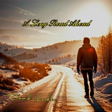 The Long Road Ahead cover art