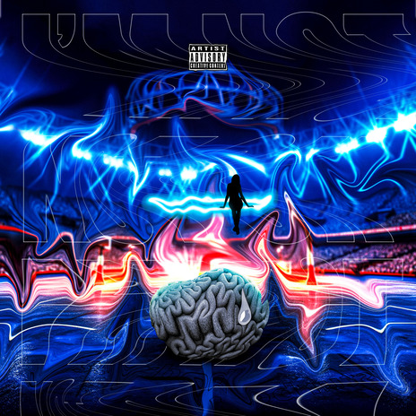 A Disturbed Hit Song (Speed Up) ft. Faell cover art