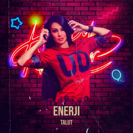 Enerji cover art
