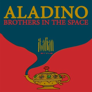 Brothers in the Space