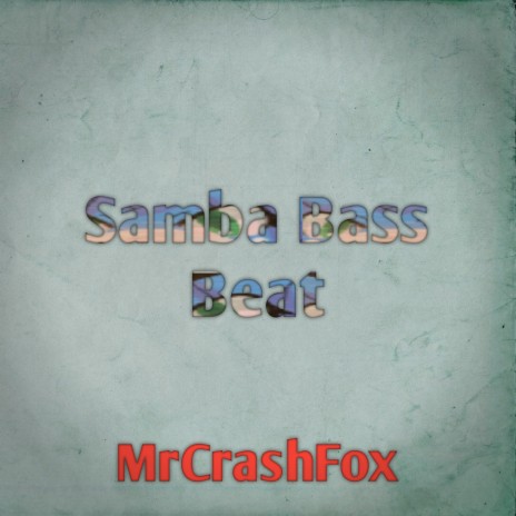 Samba Bass Beat cover art