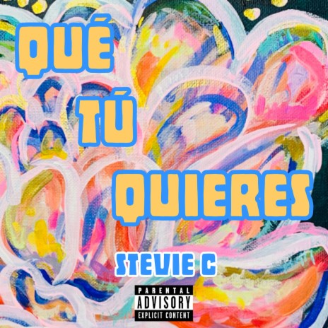 Que Tu Quieres cover art