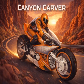 Canyon Carver