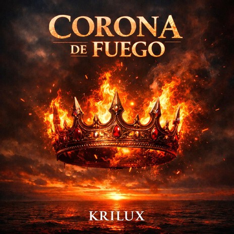 Fiesta Sin Final cover art