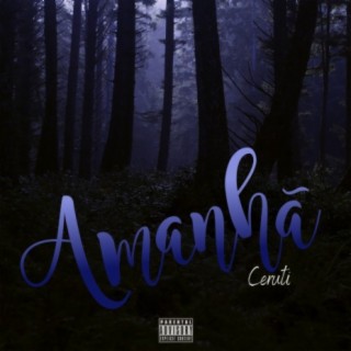 Amanhã cover art