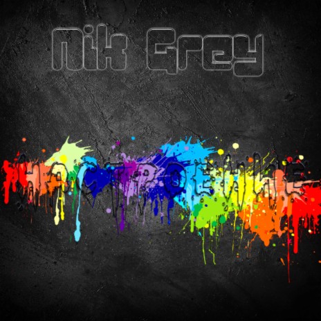 Настроение cover art
