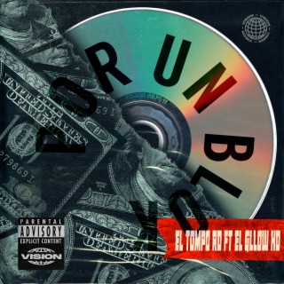 POR UN BLOCK cover art