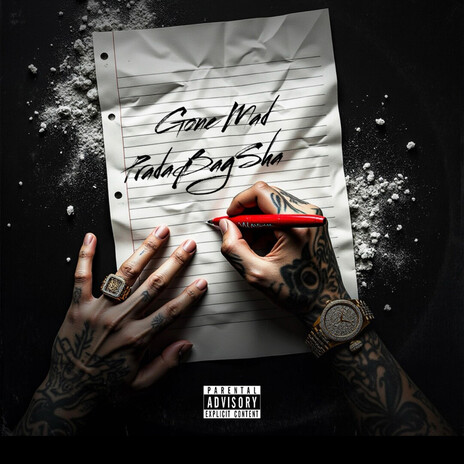One Of Em Days ft. Potnah cover art