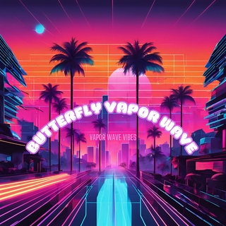 Vapor Wave Vibes