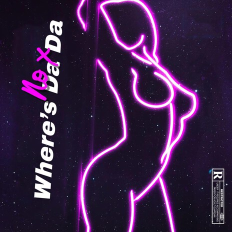 No X cover art