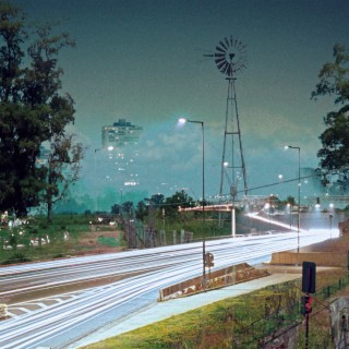 EXTRANJERO