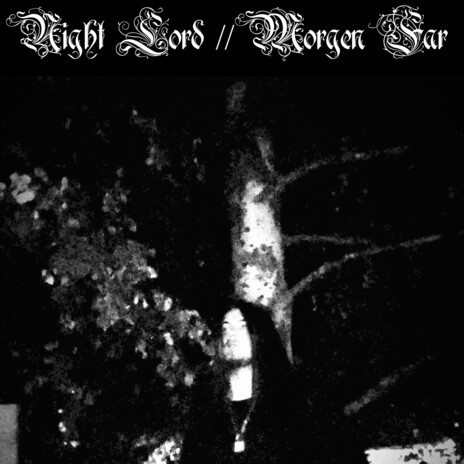 Night Lord // Morgen Far cover art