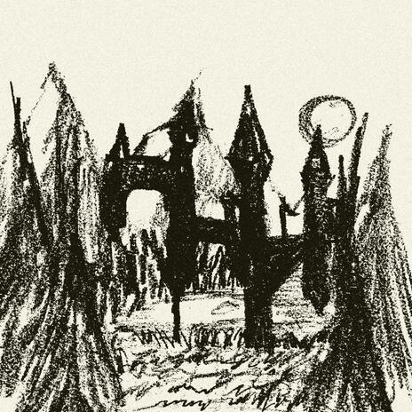 Dark Metamorphosis cover art
