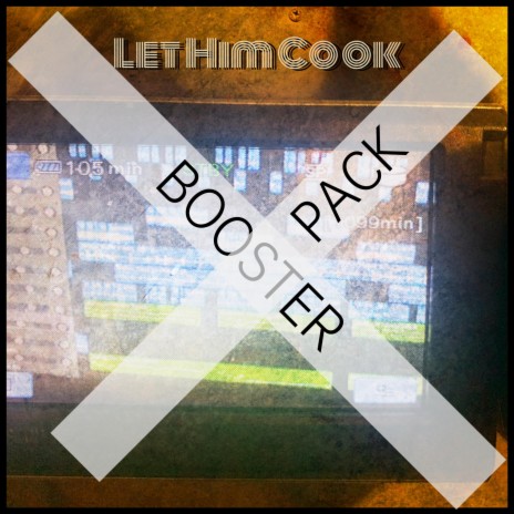 GODDAMN! cover art