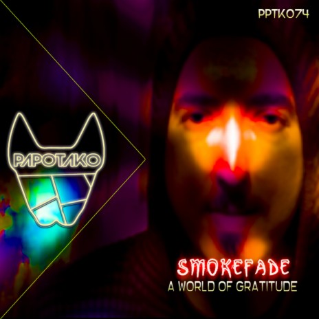 Peace Love & Brotherhood (Original Mix) cover art