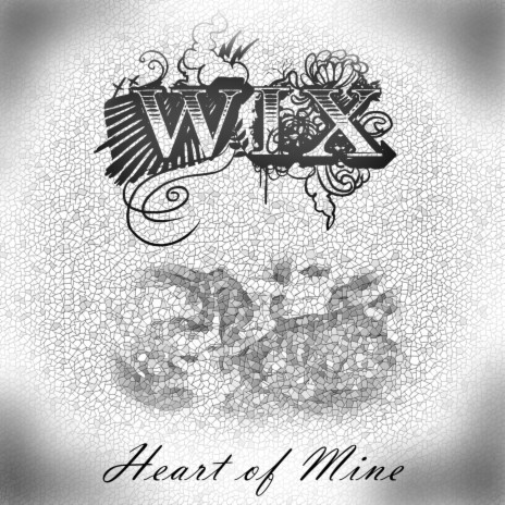 Heart of Mine cover art