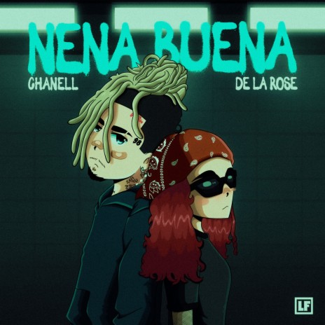 Nena Buena ft. De La Rose cover art