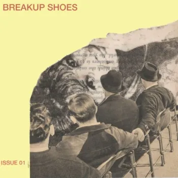 Breakup Shoes cover art