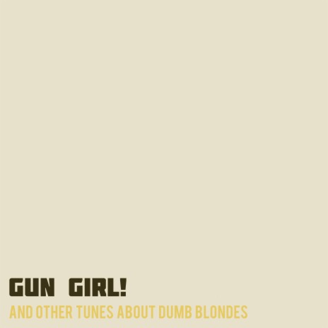 Gun Girl! cover art