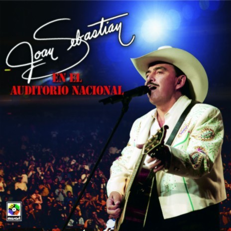 Prisionero De La Ciudad (En Vivo) cover art