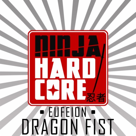 Dragon Fist (Original Mix) cover art