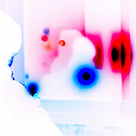 Route de la soie cover art