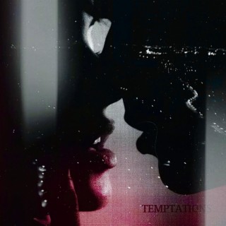 TEMPTATIONS cover art