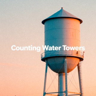 Counting Water Towers