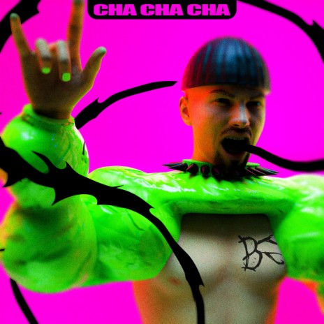 CHA CHA CHA ft. Andrew Zink cover art