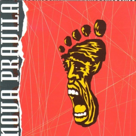 Mala nimfomanka cover art