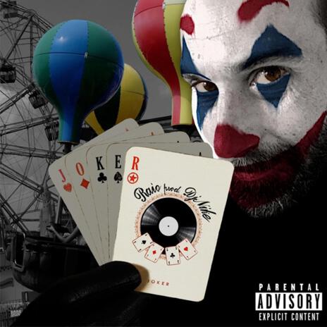 Joker (Radio Edit) cover art
