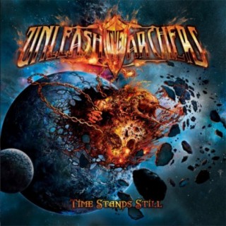 Unleash The Archers