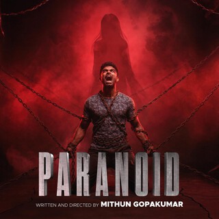 PARANOID (Original Background Score)