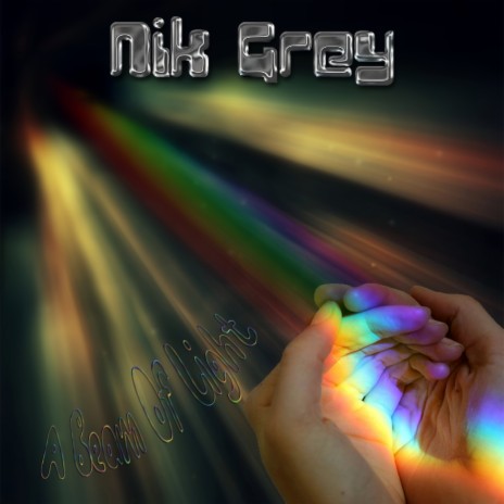 Indigo cover art