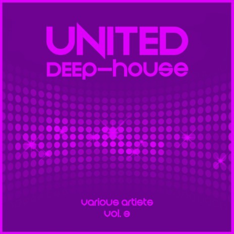 Quasar 111 (Original Mix) cover art