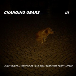 III - EP