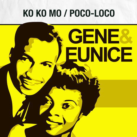 Poco-Loco cover art