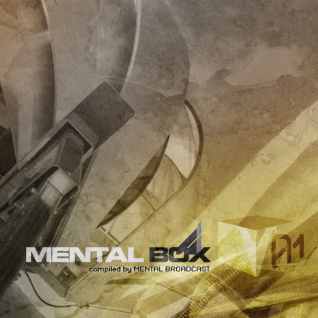 Loud And Clear (Original Mix) cover art