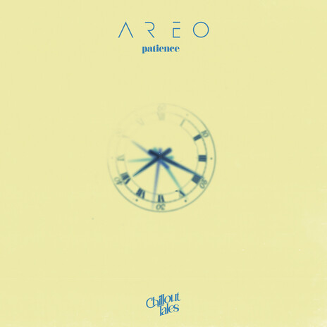 Patience cover art